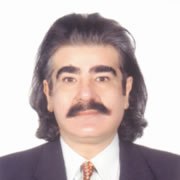 Iskander Mohammed Khan