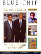 Pakistan Cables: From Strength to Strength