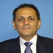 Khawar Ansari