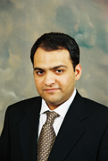 Arsalaan Ahmad Siddiqi
