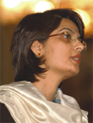 Dr. Sania Nishtar