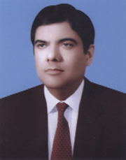 Irshad Ullah Khan