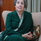 Begum Laila Haroon Sarfaraz: redefining APWA