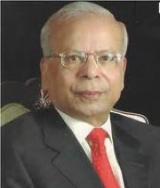 Dr. Ishrat Husain – Dean & Director IBA