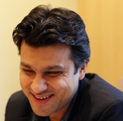 Faraz Khan, Pakistan’s global social entrepreneur