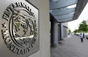 IMF approves emergency fund of $450 million