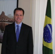 In conversation with H.E Alfredo Leoni – Brazilian Ambassador to Pakistan