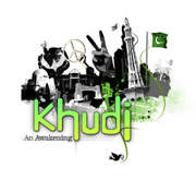Khudi: a social movement to eradicate extremism