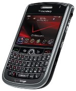 Mobilink Launches Blackberry Torch 9800