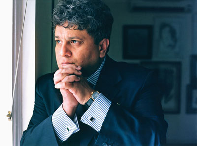 Get to the Top, The Ten Rules for Social Success by Suhel Seth