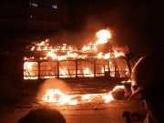55 killed in Karachi violence