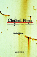 Choked Pipes – book review