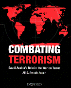 Combating Terrorism, Saudi Arabia’s Role in the War on Terror