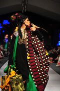 Highlights of the PFDC Sunsilk Fashion Week