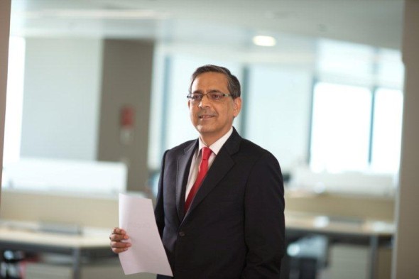 Saad Amanullah Khan – CEO Gillette Pakistan