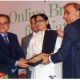 NBP and PTCL join hands