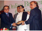 NBP and PTCL join hands