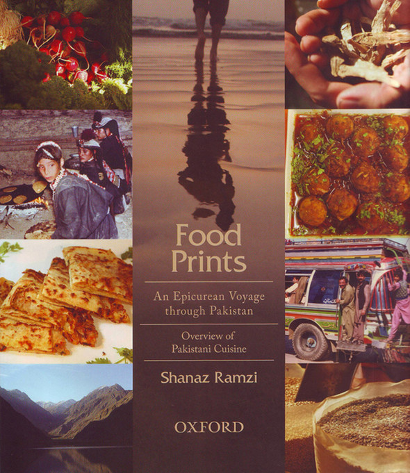 Food Prints