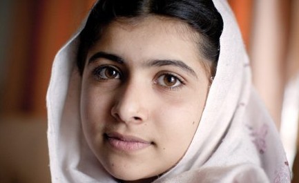 Malala Yousufzai – the girl who could
