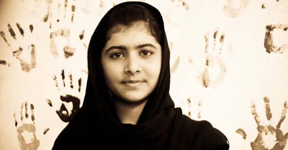 Malala’s memoirs to make her a millionaire