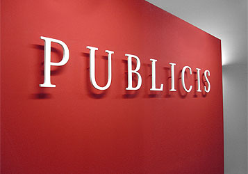 Publicis and Omnicom merge to make biggest ad firm