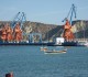 China’s managment of Gwadar Port