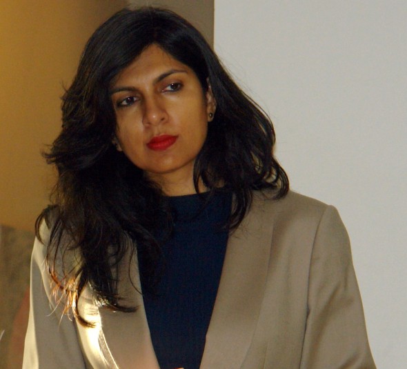 Sameera Raja on contemporary art in Pakistan