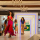Brazilian Fashion Show “Colours of Brazil”