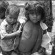 Child malnutrition in South-Asia