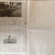 A spin on advertising gimmicks: The New York Times