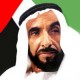 Largest portrait of Sheikh Zayed unveiled to commemorate UAE National Day