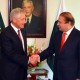U.S. Secretary of Defense visits Islamabad