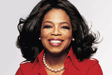 What Entrepreneurs can learn from Oprah
