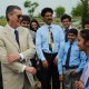 “The United States sees Pakistan’s prosperity as good for the region and good for the United States” — U.S Ambassador Richard Olson